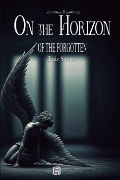 Cover On The Horizon Of The Forgotten
