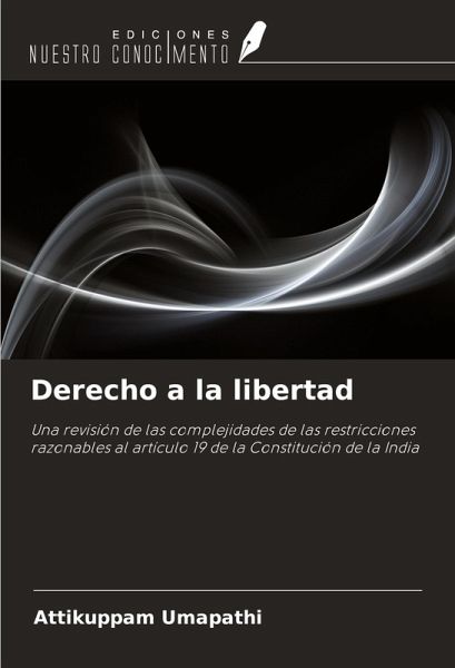 Derecho a la libertad Derecho a la libertad
