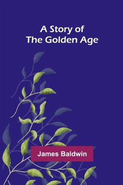 Cover A Story of the Golden Age