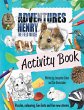 The Adventures of Henry the Field Mouse... - Bild 1