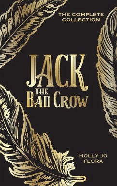 Cover Jack the Bad Crow