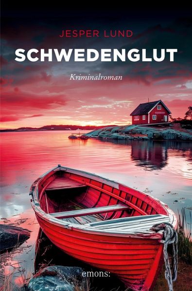 Schwedenglut (eBook, ePUB)