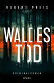 Waldestod (eBook, ePUB) Waldestod (eBook, ePUB)