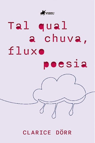 Tal qual a Chuva, Fluxo Poesia (eBook, ePUB) Tal qual a Chuva, Fluxo Poesia (eBook, ePUB)
