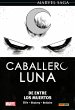 Marvel Saga. Caballero Luna 10. De... - Bild 1