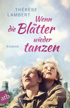 Cover Wenn die Blätter wieder tanzen (eBook, ePUB)