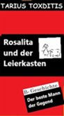 Rosalita und der Leierkasten (eBook, ePUB)