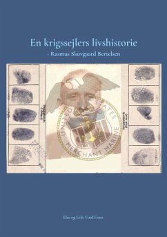 Cover En krigssejlers livshistorie (eBook, ePUB)