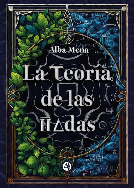 La teoría de las hadas (eBook, ePUB)
