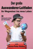 Der große Auswanderer-Ratgeber (eBook, ePUB)