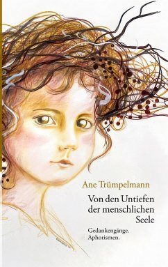 Cover Von den Untiefen der menschlichen Seele (eBook, ePUB)