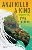 The Rising Tide - Anji Kills a King (eBook, ePUB)