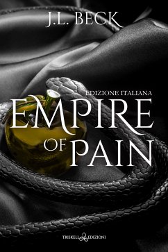 Cover Empire of Pain (eBook, ePUB)