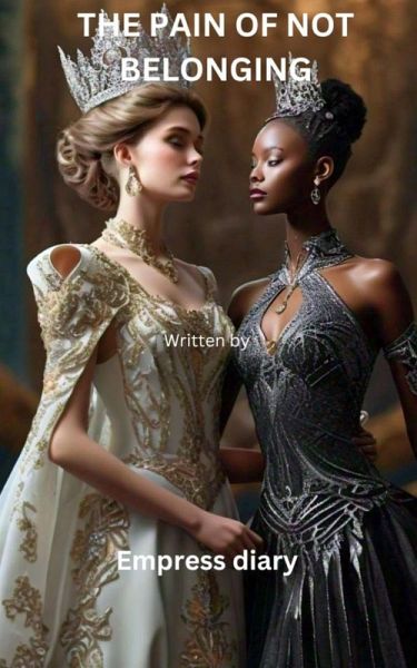 The pain of not Belonging (eBook, ePUB) The pain of not Belonging (eBook, ePUB)