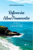 Reflexos dos Meus Pensamentos (eBook, ePUB) Reflexos dos Meus Pensamentos (eBook, ePUB)