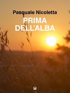 Cover Prima dell'alba (eBook, ePUB)