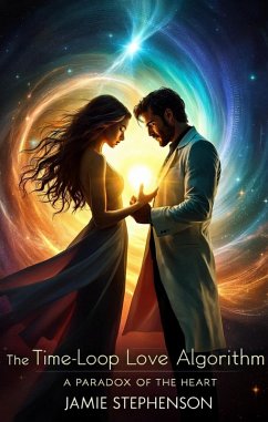 The Time-Loop Love Algorithm (eBook, ePUB) - Stephenson, Jamie