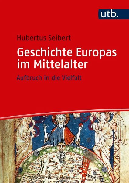 Geschichte Europas im Mittelalter (eBook, PDF) Geschichte Europas im Mittelalter (eBook, PDF)