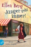 Jünger geht immer! (eBook, ePUB) Jünger geht immer! (eBook, ePUB)