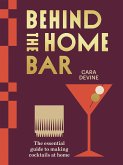 Behind the Home Bar Behind the Home Bar