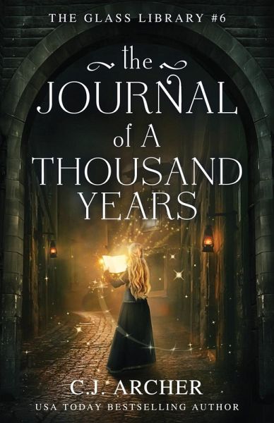 The Journal of a Thousand Years The Journal of a Thousand Years