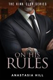 On His Rules On His Rules