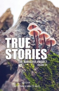 Cover True Stories