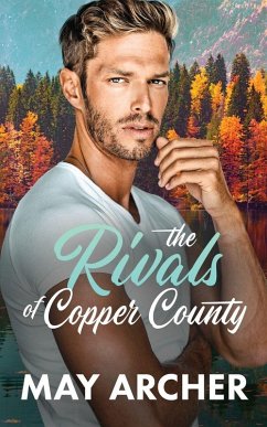 The Rivals of Copper County Cover The Rivals of Copper County