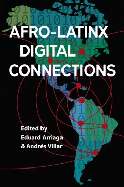 Cover Afro-Latinx Digital Connections