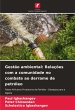 Gestão ambiental: Relações com a... - Bild 1
