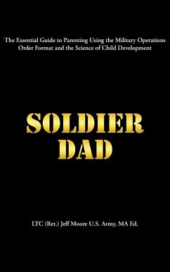 Cover Soldier Dad