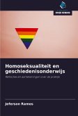 Homoseksualiteit en geschiedenisonderwijs