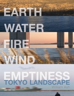 Earth, Water, Fire, Wind, Emptiness