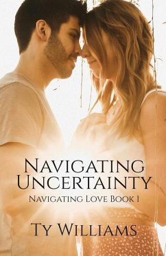 Cover Navigating Uncertainty