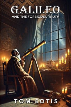 Cover Galilieo and the Forbidden Truth