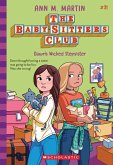 Dawn's Wicked Stepsister (the Baby-Sitters Club #31) Dawn's Wicked Stepsister (the Baby-Sitters Club #31)