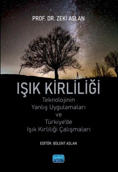Cover Isik Kirliligi