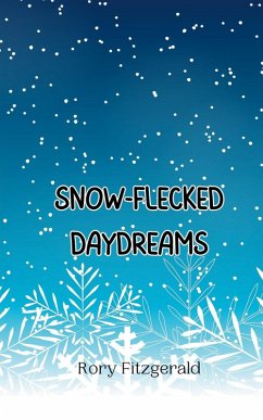 Cover Snow-Flecked Daydreams