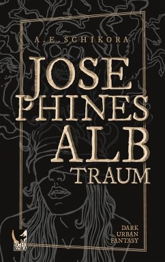 Cover Josephines Albtraum