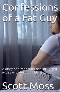 Cover Confessions of a Fat Guy