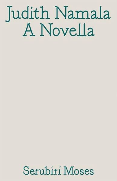 Judith Namala Judith Namala