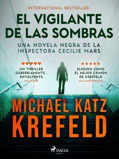 Cover El Vigilante de las Sombras (eBook, ePUB)