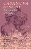 Casanova zur Nacht (eBook, ePUB) Casanova zur Nacht (eBook, ePUB)