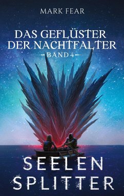 Cover Das Geflüster der Nachtfalter (eBook, ePUB)