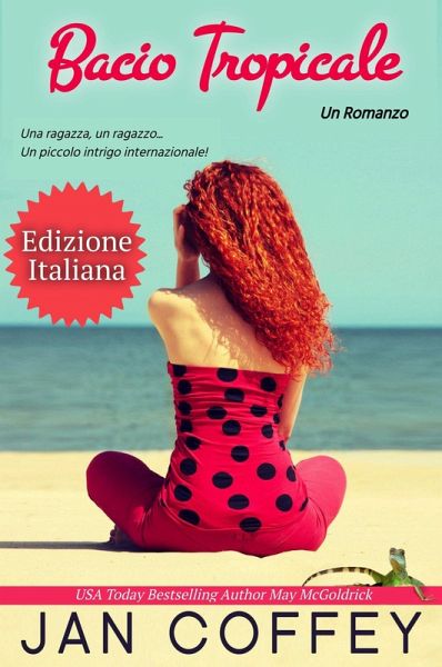 Bacio Tropicale (eBook, ePUB)