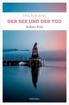 Cover Der See und der Tod (eBook, ePUB)