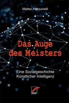 Cover Das Auge des Meisters (eBook, ePUB)