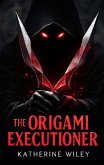 The Origami Executioner (eBook, ePUB) The Origami Executioner (eBook, ePUB)