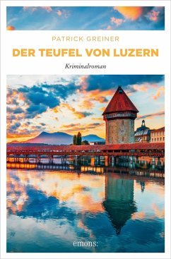 Cover Der Teufel von Luzern (eBook, ePUB)