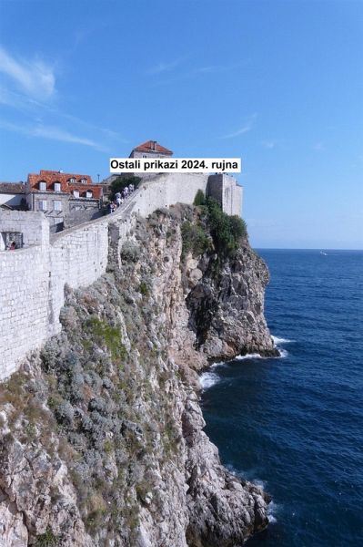 Ostali prikazi 2024. rujna (eBook, ePUB)